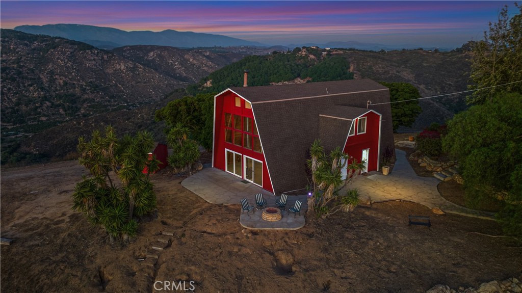 32891 Mountain View Road