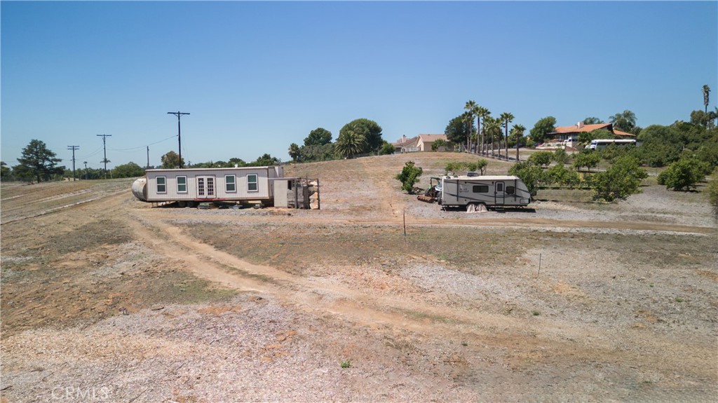 1011 El Paisano Drive