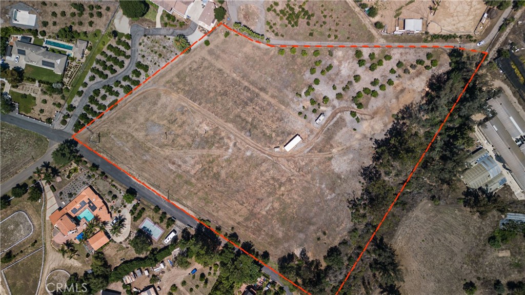 1011 El Paisano Drive