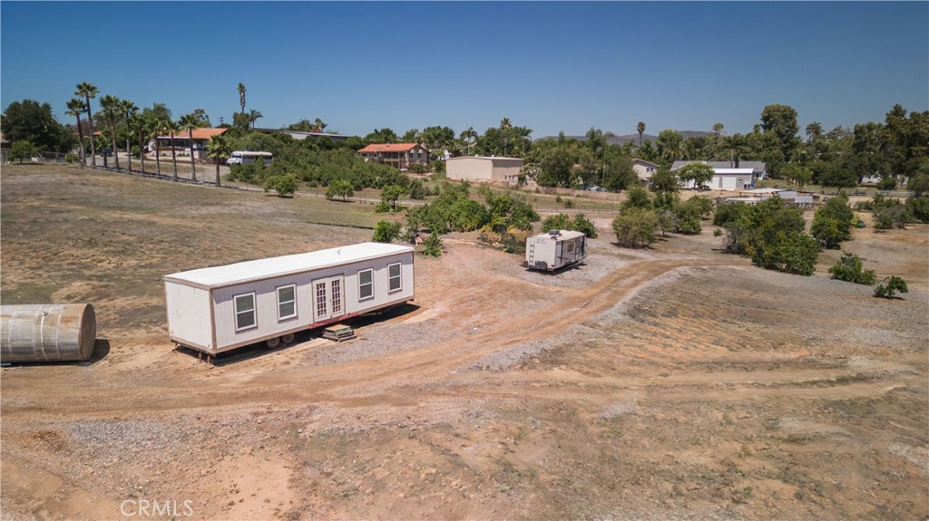 1011 El Paisano Drive
