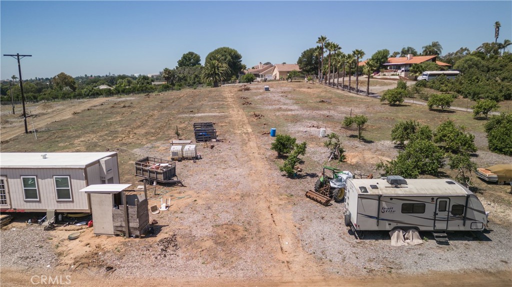 1011 El Paisano Drive