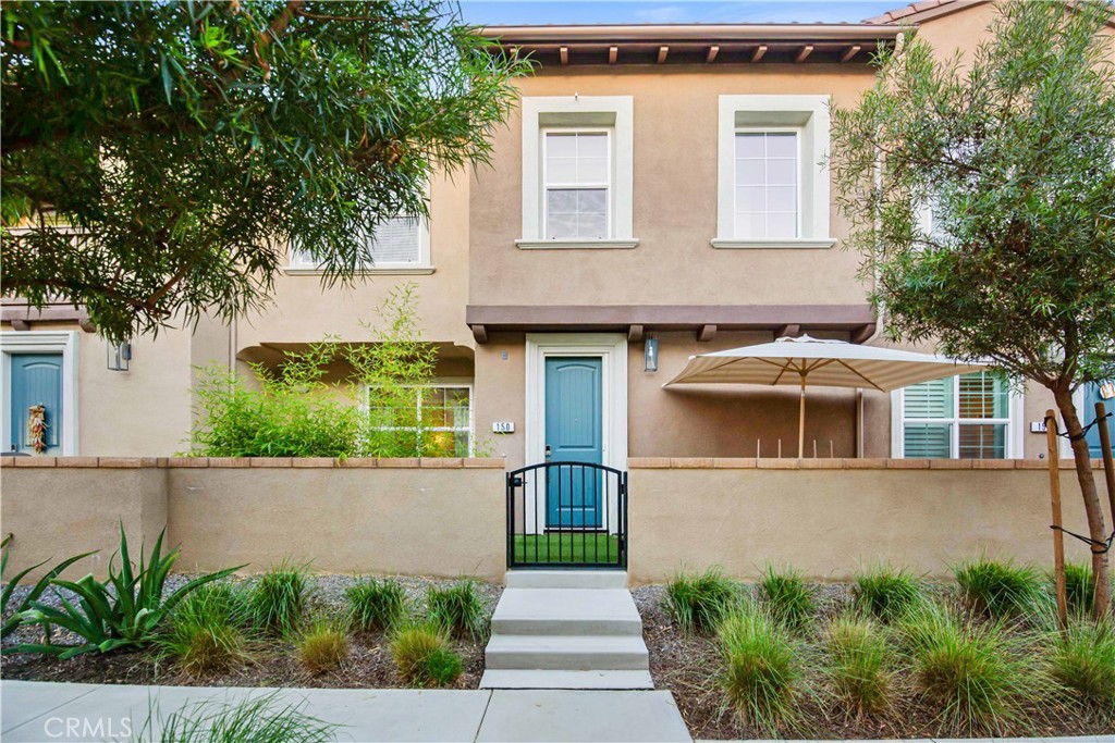 150 Diamante Road