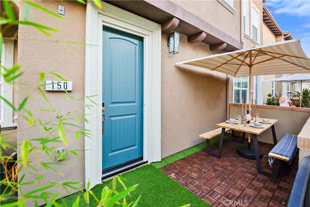 150 Diamante Road
