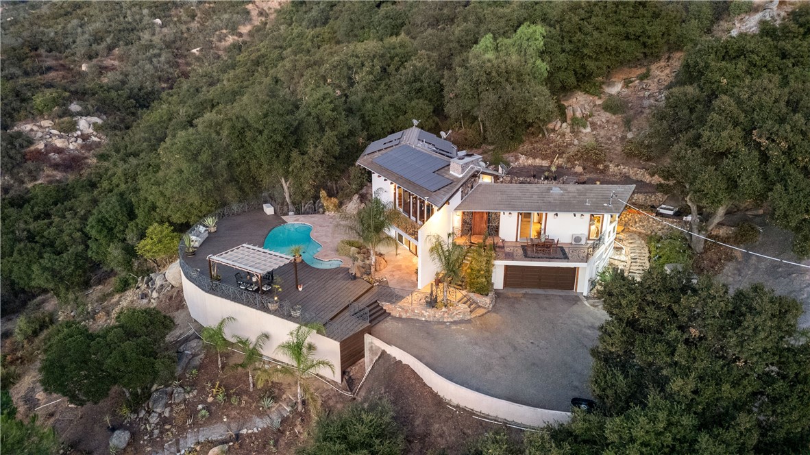 29225 Pamoosa Lane