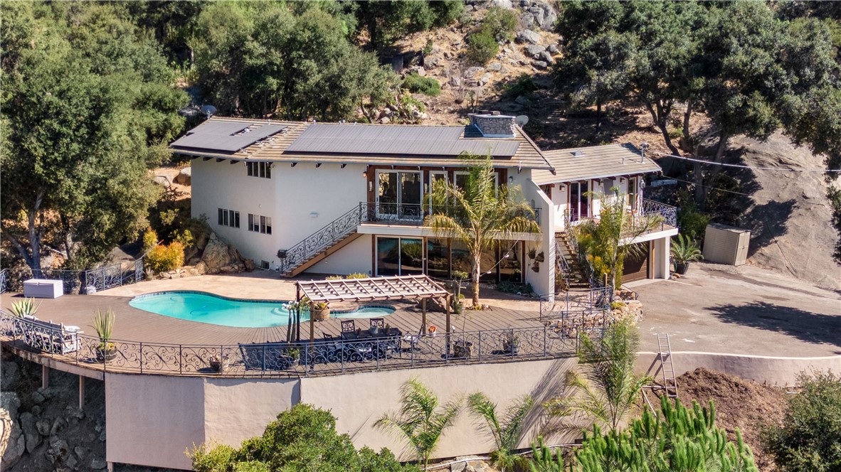 29225 Pamoosa Lane