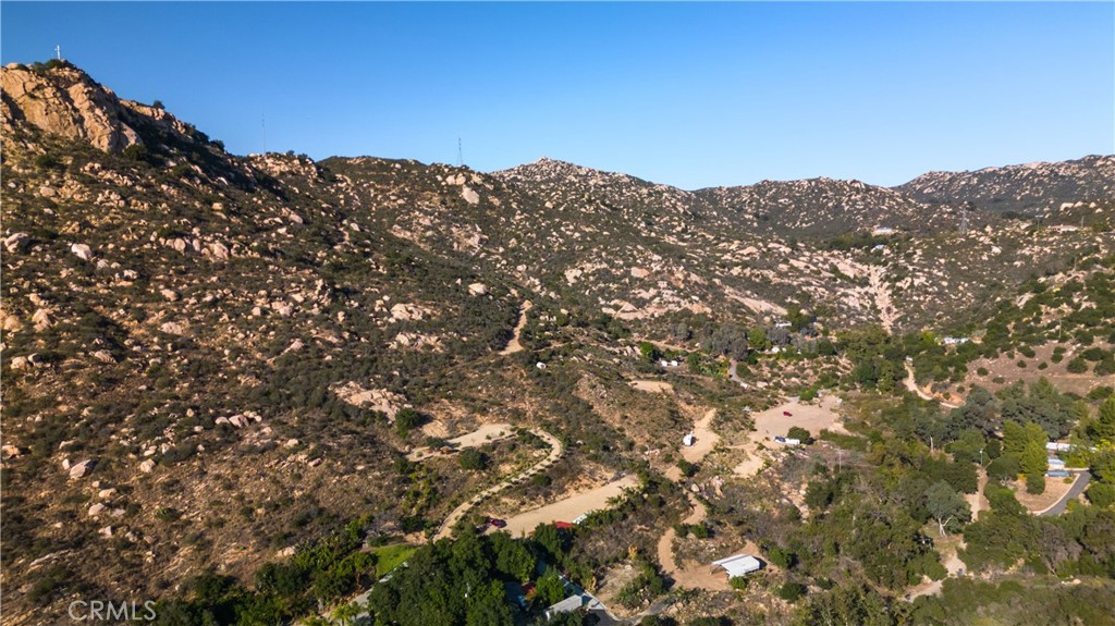 5589 Rainbow Creek Road