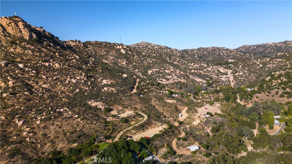 5589 Rainbow Creek Road