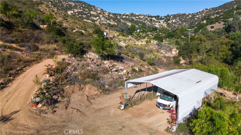 5589 Rainbow Creek Road