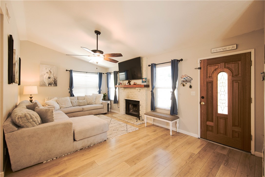 3263 Green Canyon Road