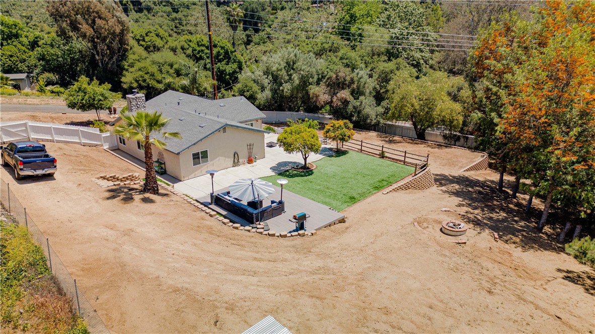3263 Green Canyon Road