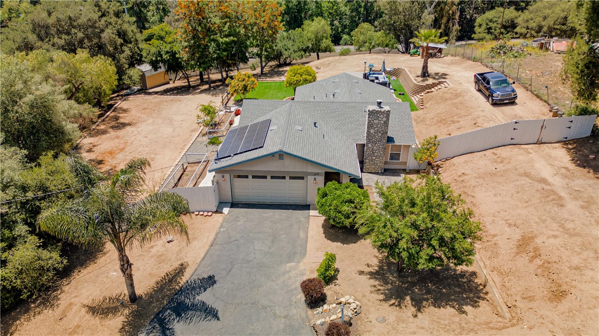 3263 Green Canyon Road