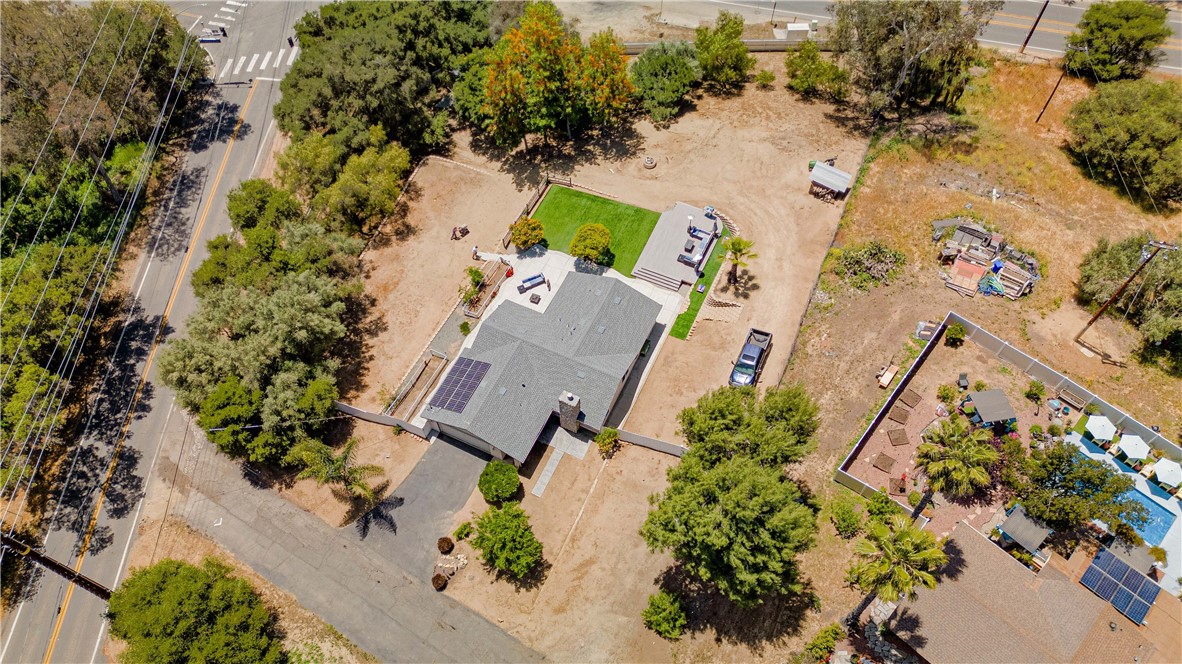 3263 Green Canyon Road