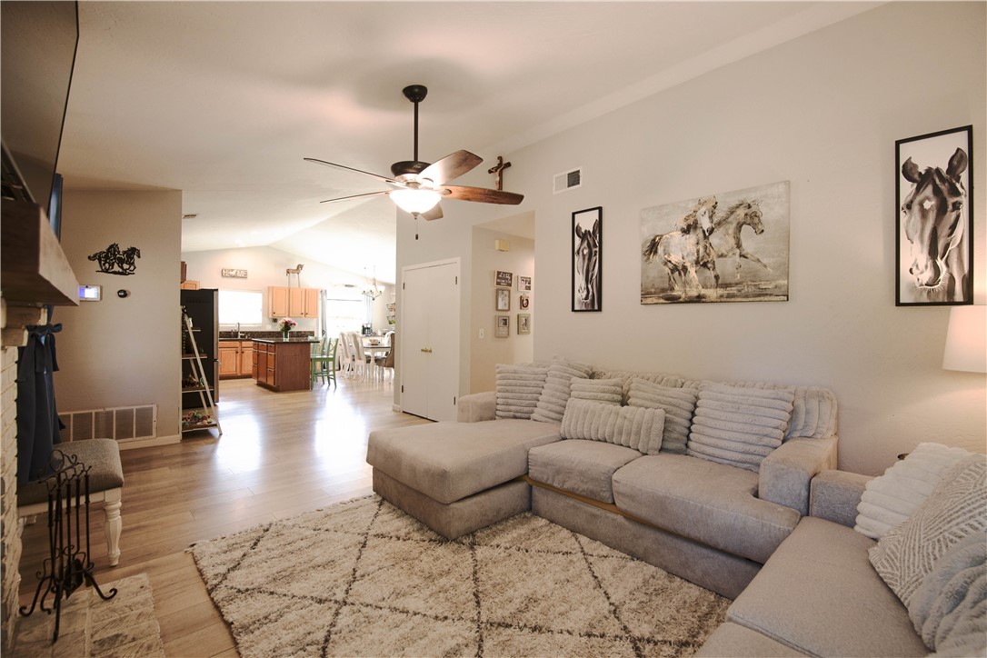3263 Green Canyon Road