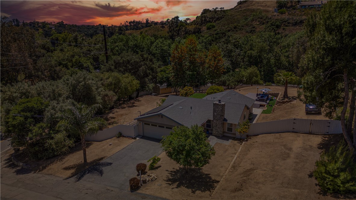 3263 Green Canyon Road