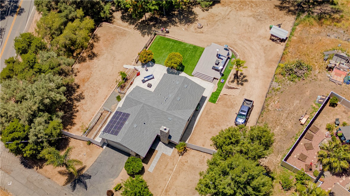 3263 Green Canyon Road
