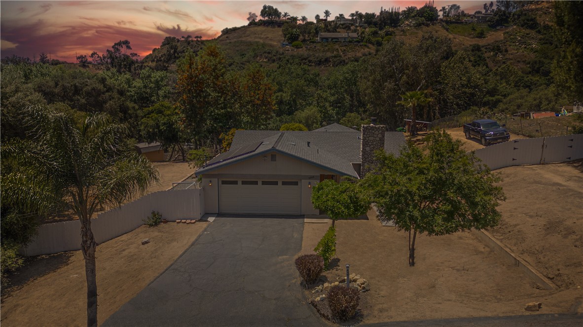 3263 Green Canyon Road