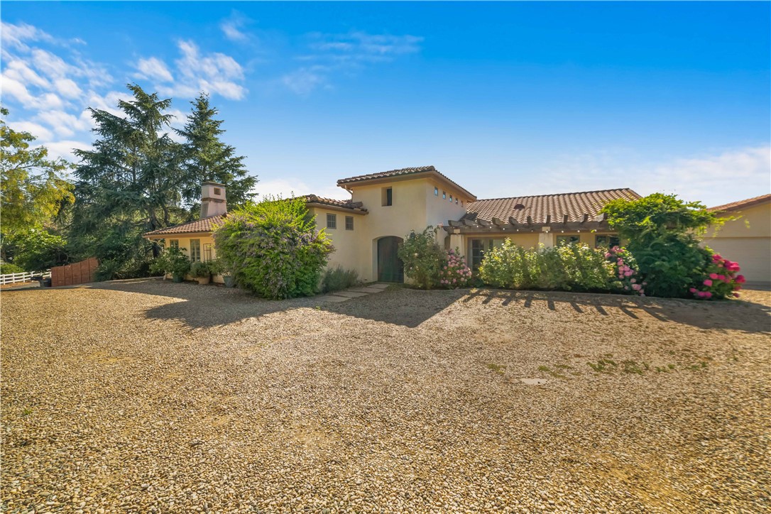 6718 Via De La Reina