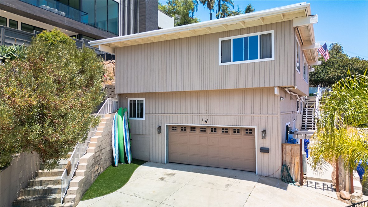3126 Russell Street