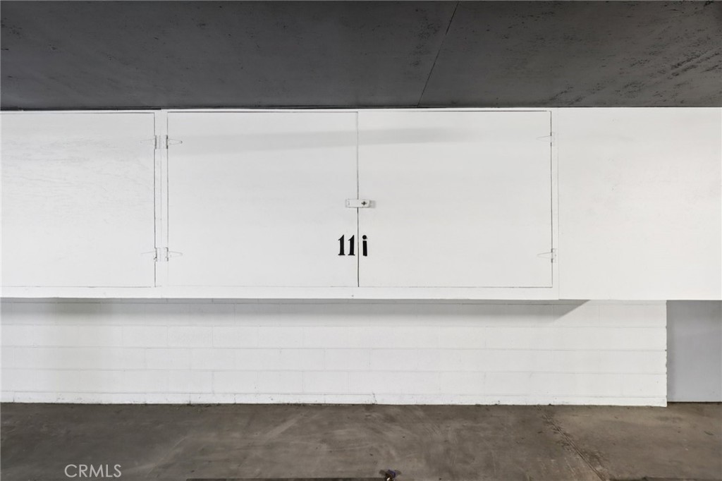 1445 S Pacific Street I