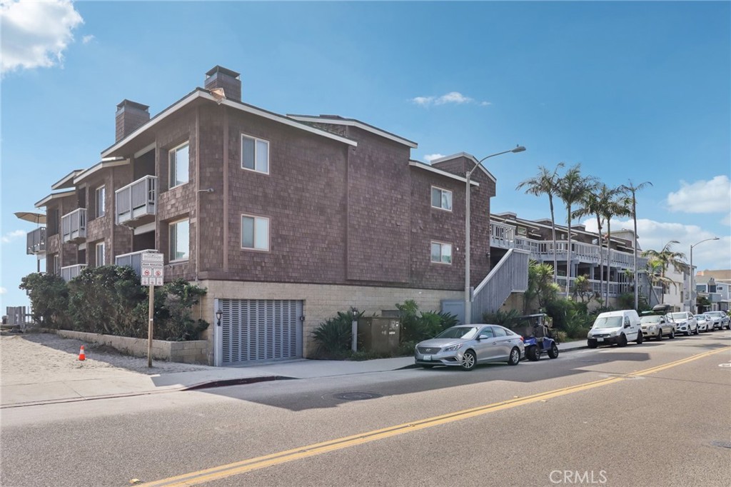 1445 S Pacific Street I