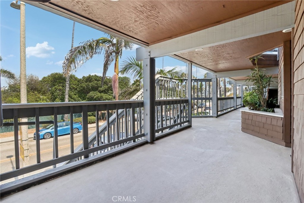 1445 S Pacific Street I