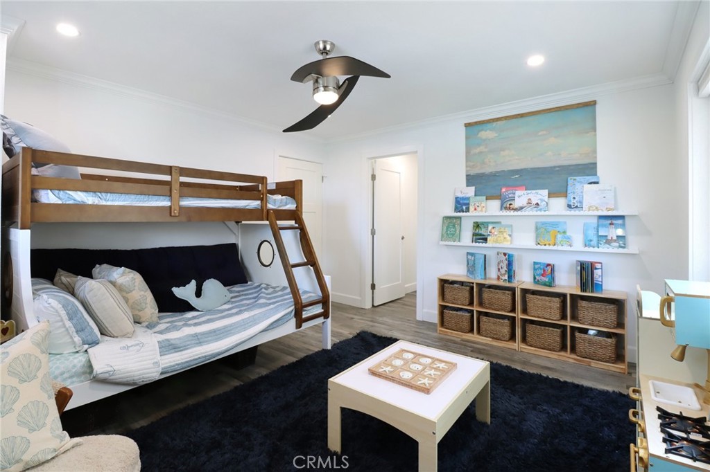 1445 S Pacific Street I