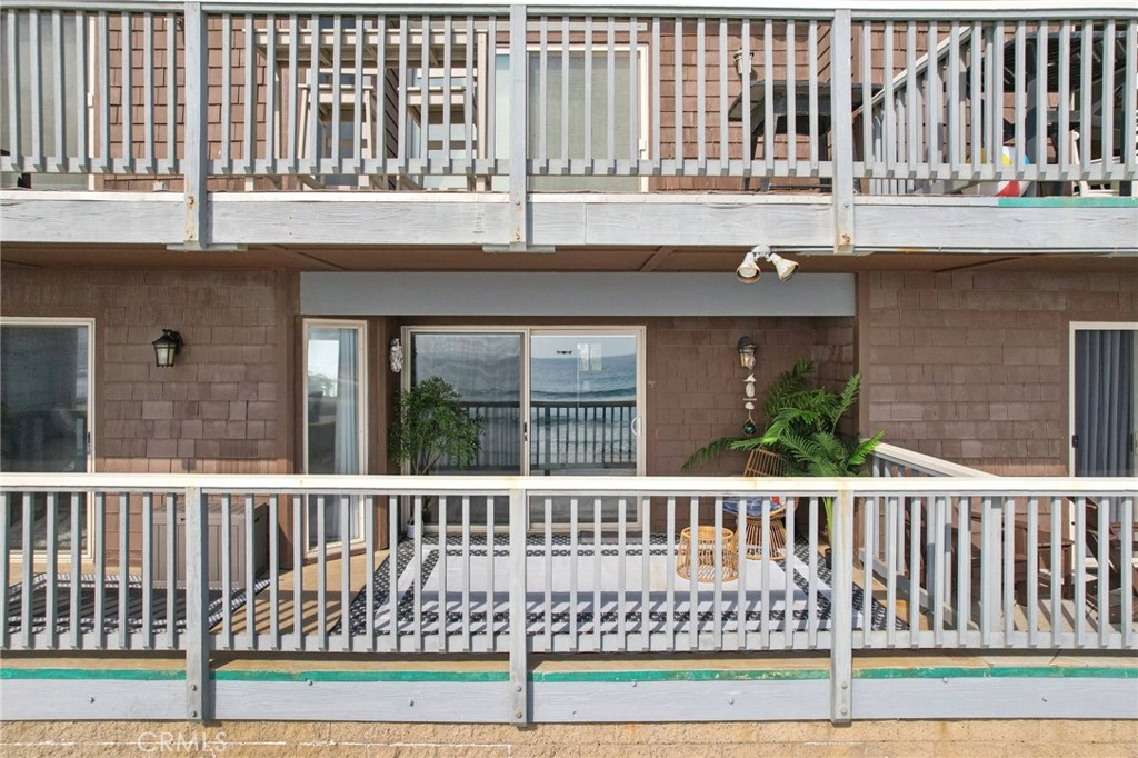 1445 S Pacific Street I