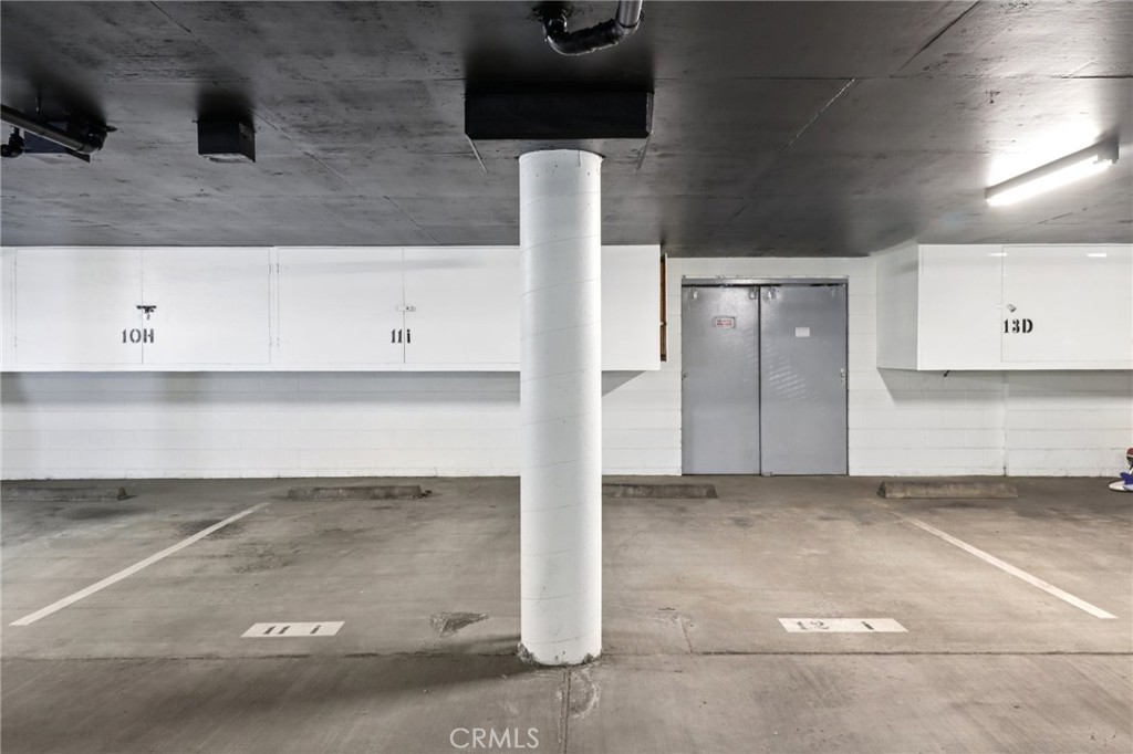 1445 S Pacific Street I