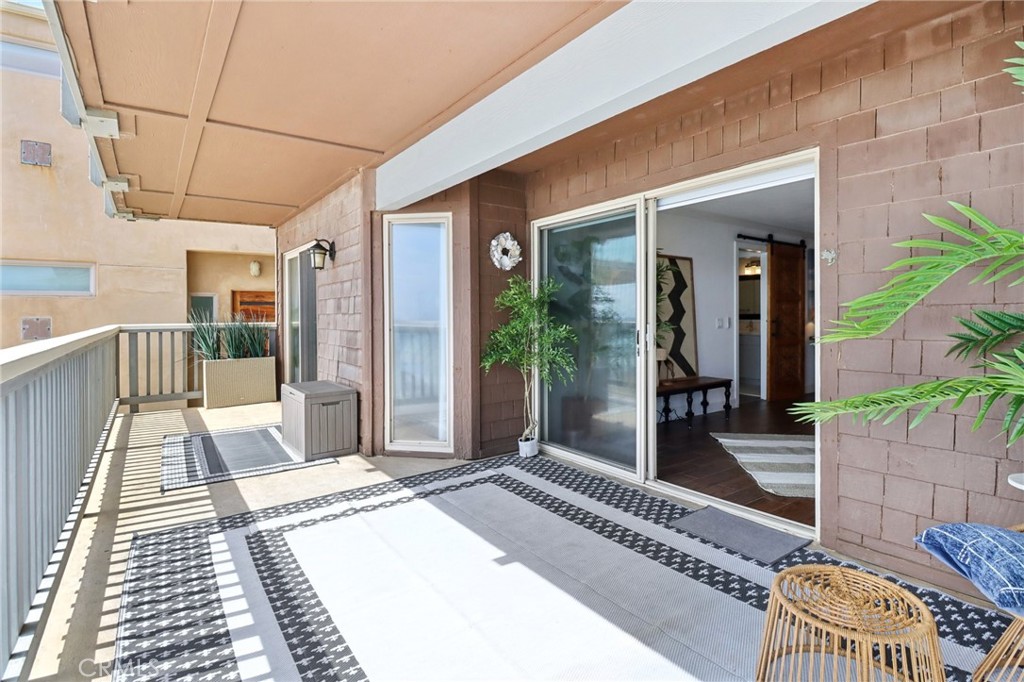 1445 S Pacific Street I