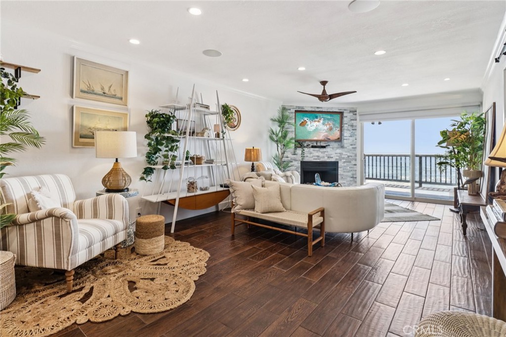 1445 S Pacific Street I