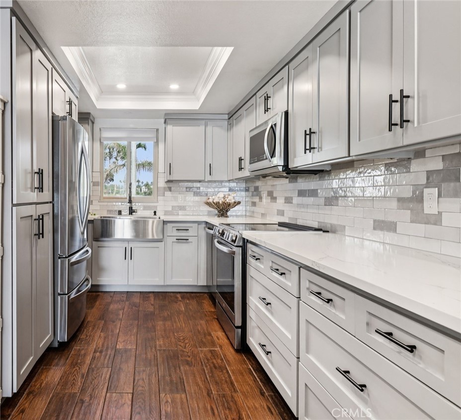 1445 S Pacific Street I