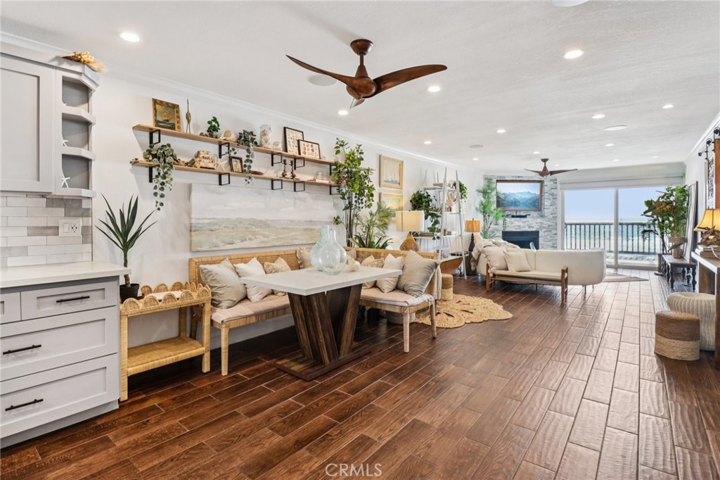 1445 S Pacific Street I