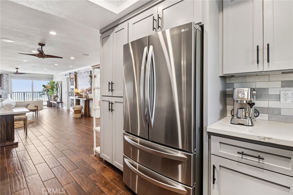 1445 S Pacific Street I