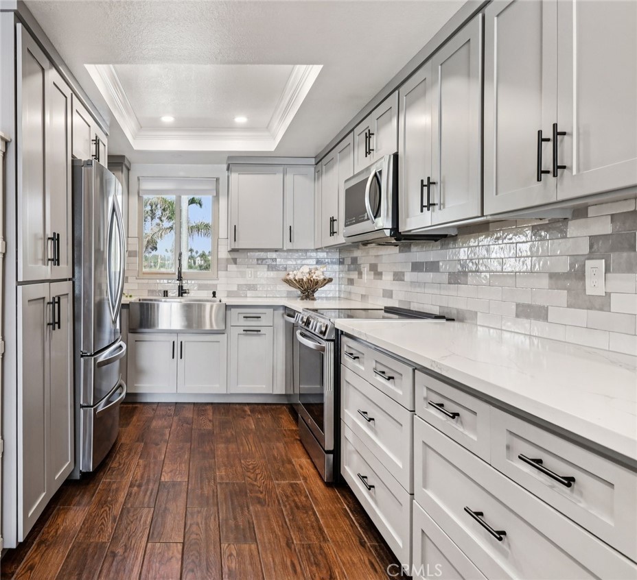 1445 S Pacific Street I