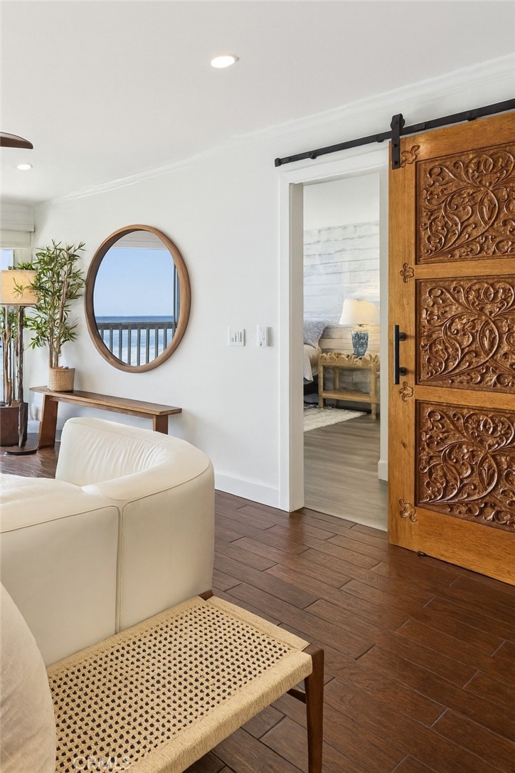 1445 S Pacific Street I