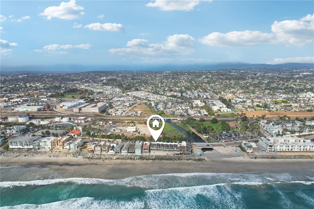 1445 S Pacific Street I