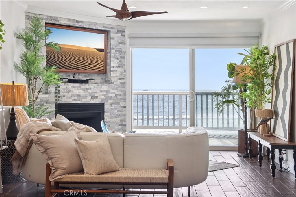 1445 S Pacific Street I