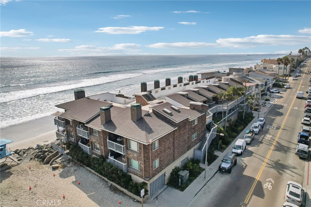 1445 S Pacific Street I