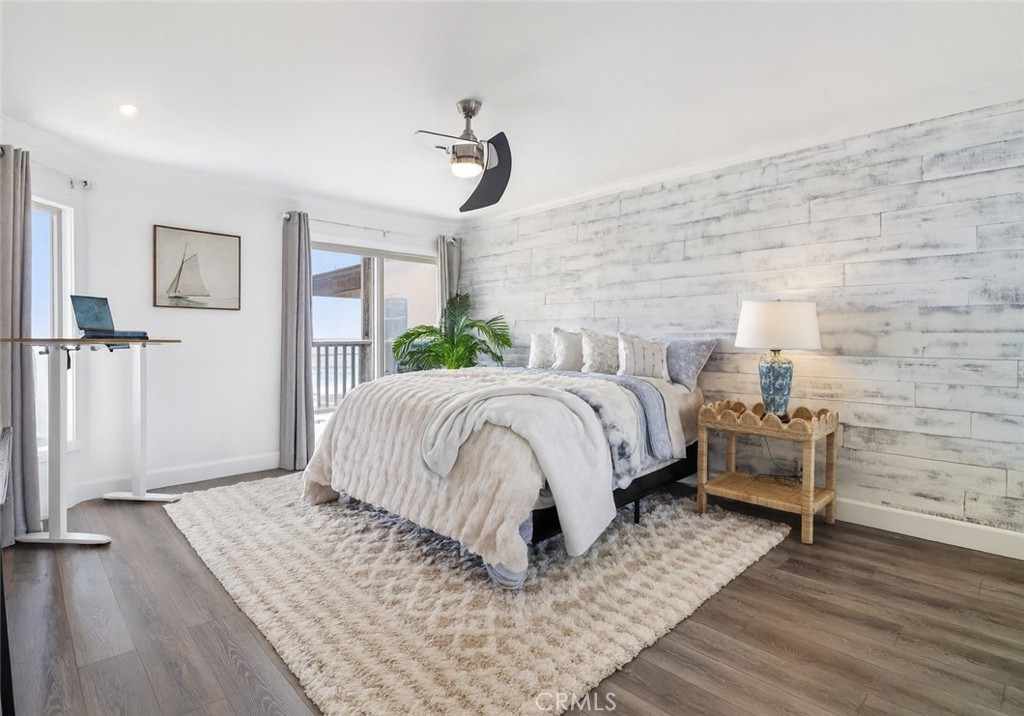 1445 S Pacific Street I