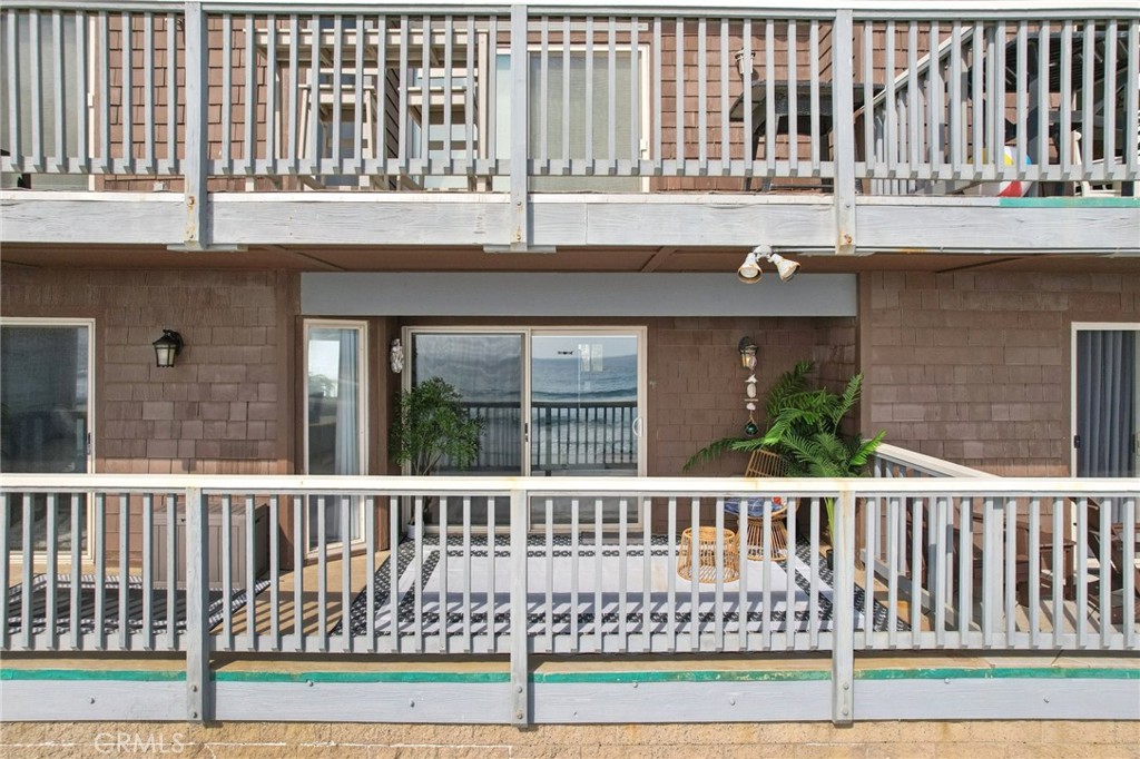 1445 S Pacific Street I