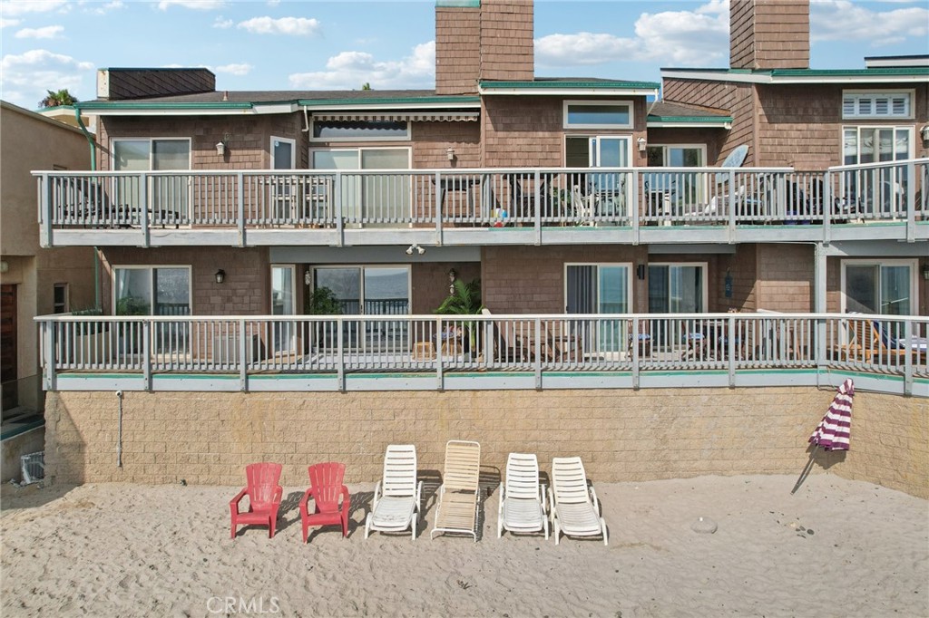 1445 S Pacific Street I