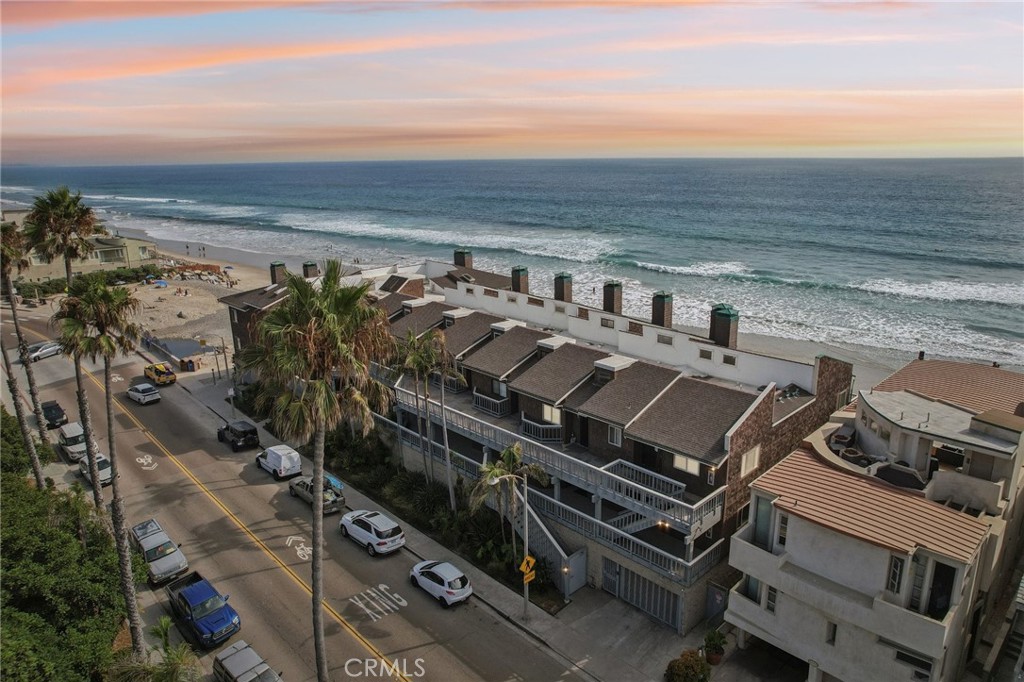 1445 S Pacific Street I