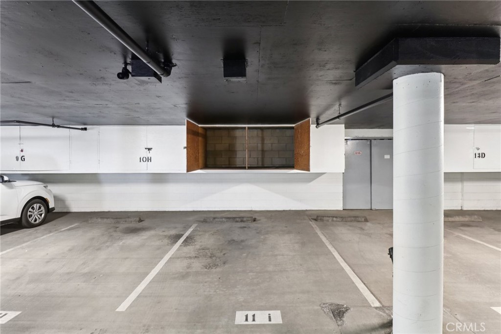 1445 S Pacific Street I