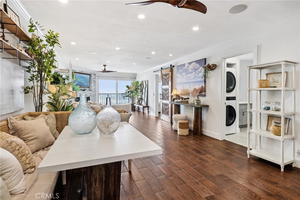 1445 S Pacific Street I