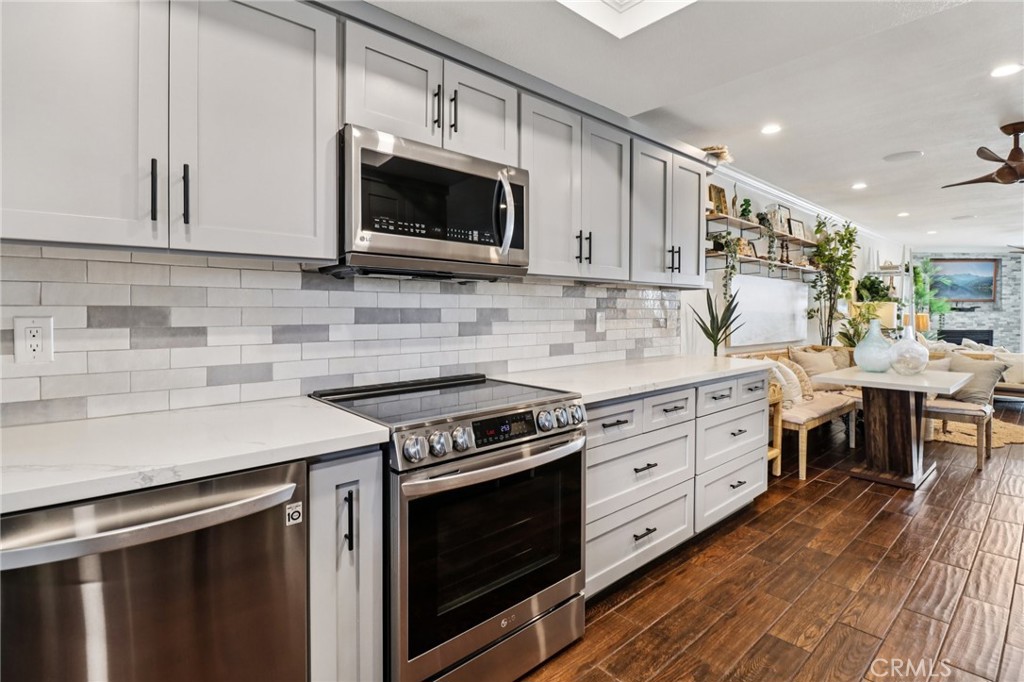 1445 S Pacific Street I