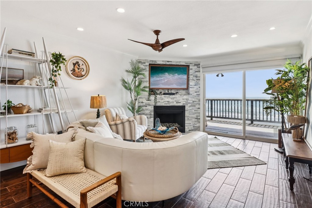 1445 S Pacific Street I