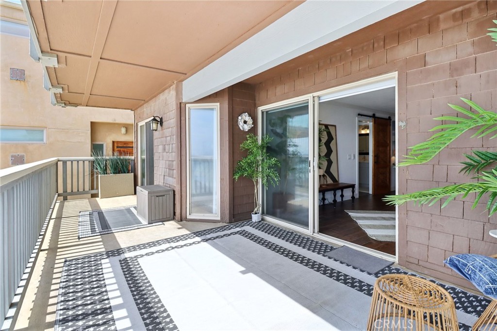 1445 S Pacific Street I