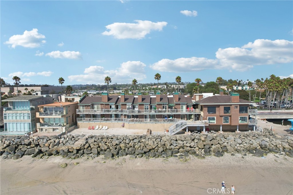 1445 S Pacific Street I