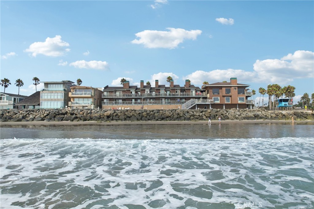 1445 S Pacific Street I