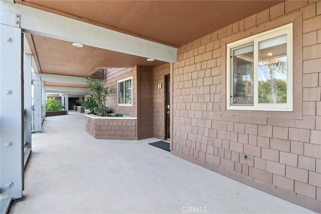 1445 S Pacific Street I